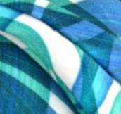 Turban Costa Rica din bambus