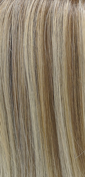 Peruca Lory din păr natural 100% Remy