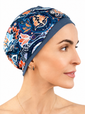 Turban Capri din bambus