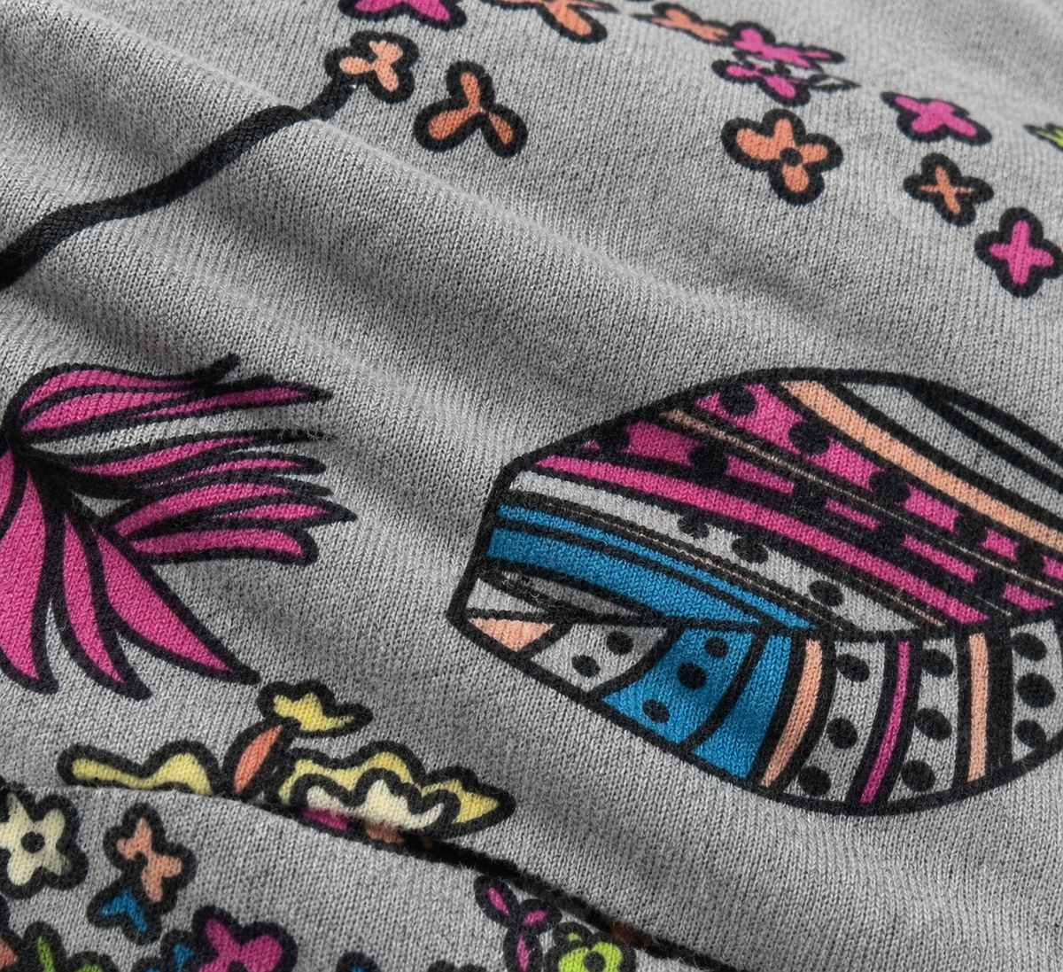Turban Aruba din bumbac