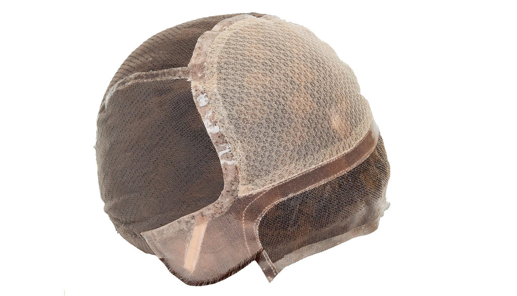 Peruca Brenda din păr natural 100% Remy